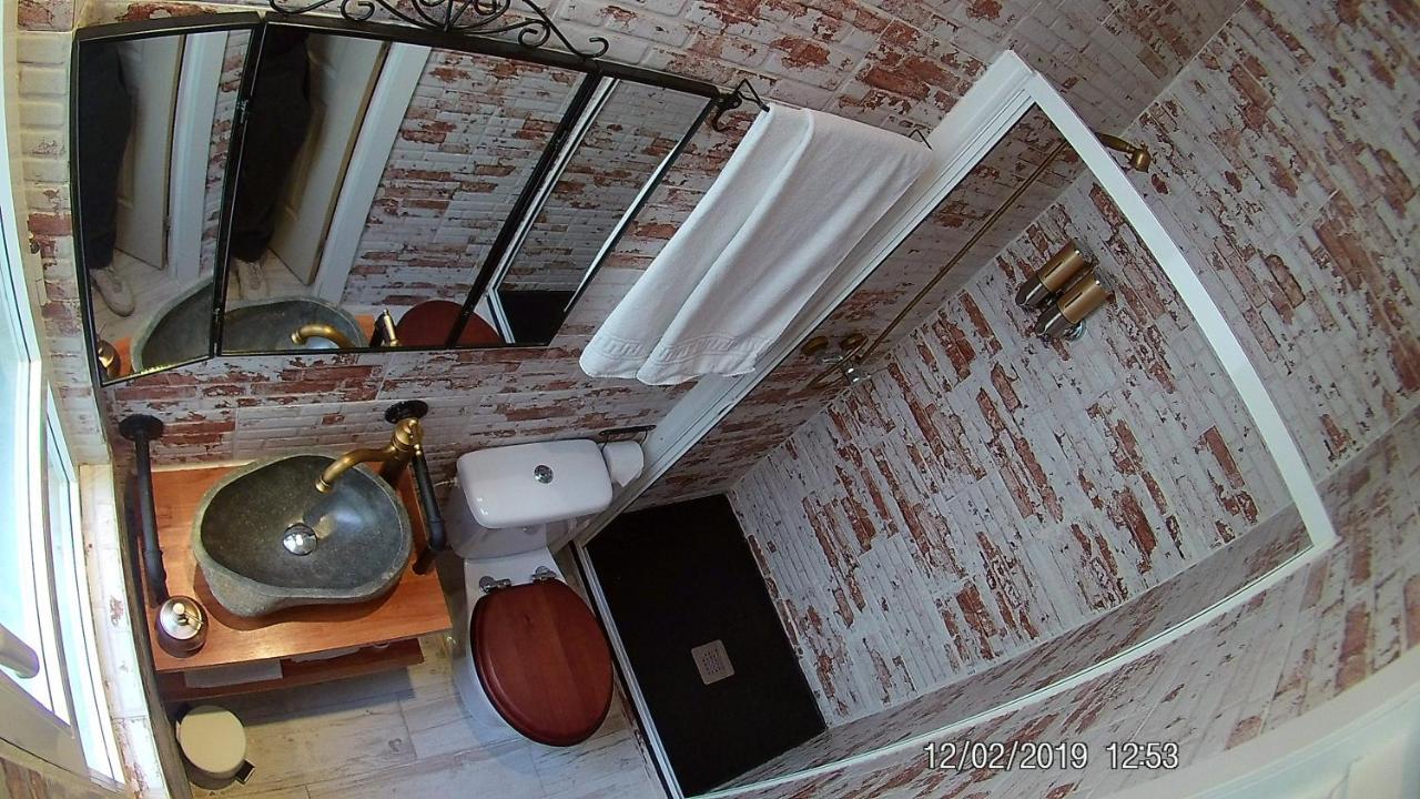 Hostal Hispalense — Foto 1